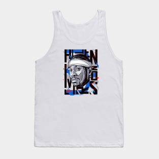 Allen Iverson NBA Legend Tank Top